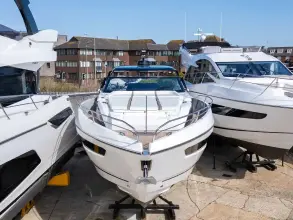 Thumbnail von Sunseeker Superhawk 55 7522555