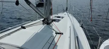 Thumbnail von Beneteau Oceanis 30.1 Sea Biscuit