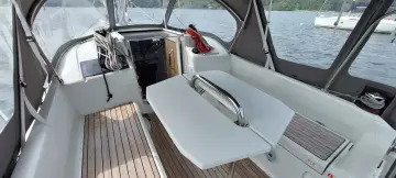 Thumbnail von Beneteau Oceanis 30.1 Sea Biscuit