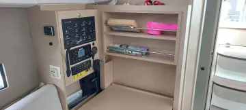 Thumbnail von Beneteau Oceanis 30.1 Sea Biscuit