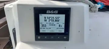 Thumbnail von Beneteau Oceanis 30.1 Sea Biscuit