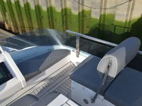 Thumbnail von Fairline Squadron 42 SERENITY