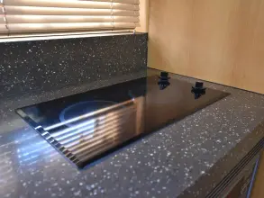 Thumbnail von Fairline Squadron 42 SERENITY