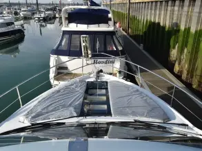 Thumbnail von Fairline Squadron 42 SERENITY