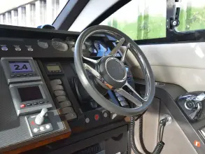 Thumbnail von Fairline Squadron 42 SERENITY