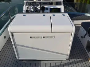 Thumbnail von Fairline Squadron 42 SERENITY