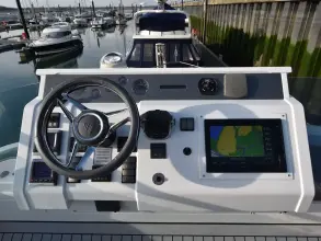 Thumbnail von Fairline Squadron 42 SERENITY