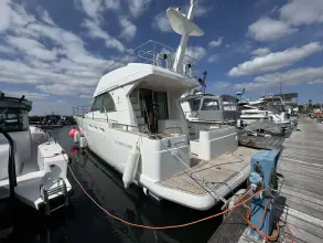 Thumbnail von Beneteau Antares 13.80