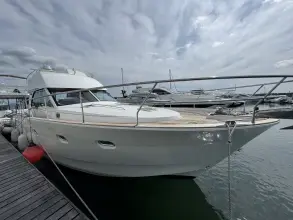 Thumbnail von Beneteau Antares 13.80