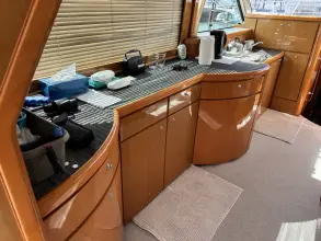 Thumbnail von Beneteau Antares 13.80