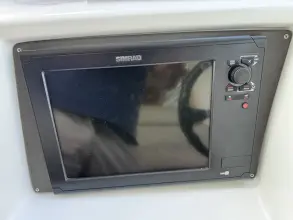 Thumbnail von Beneteau Antares 13.80