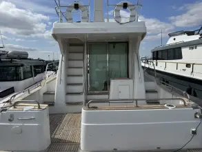 Thumbnail von Beneteau Antares 13.80