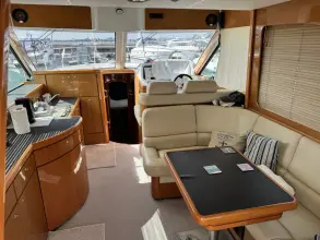 Thumbnail von Beneteau Antares 13.80