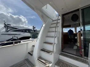 Thumbnail von Beneteau Antares 13.80