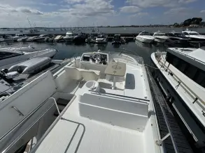 Thumbnail von Beneteau Antares 13.80