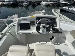 Thumbnail von Beneteau Antares 13.80