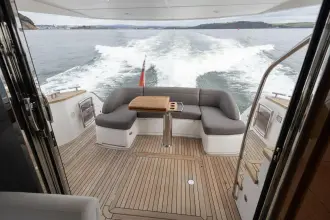 Thumbnail von Princess 43 Hideaway