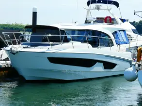 Thumbnail von Beneteau Antares 11 Cerberrus