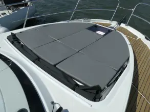 Thumbnail von Beneteau Antares 11 Cerberrus
