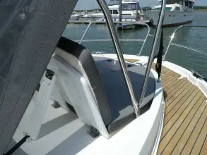 Thumbnail von Beneteau Antares 11 Cerberrus