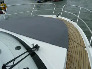 Thumbnail von Beneteau Antares 11 Cerberrus