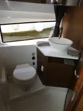 Thumbnail von Beneteau Antares 11 Cerberrus