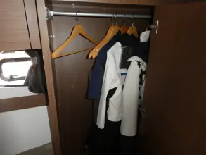 Thumbnail von Beneteau Antares 11 Cerberrus