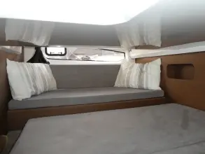 Thumbnail von Beneteau Antares 11 Cerberrus