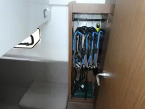 Thumbnail von Beneteau Antares 11 Cerberrus