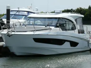 Thumbnail von Beneteau Antares 11 Cerberrus