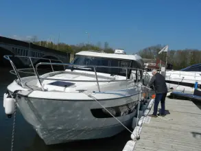 Thumbnail von Beneteau Antares 11 Cerberrus