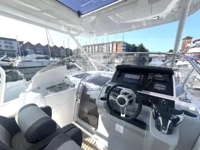 Thumbnail von Jeanneau Cap Camarat 9.0 WA