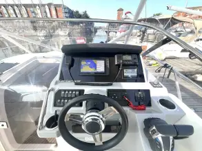 Thumbnail von Jeanneau Cap Camarat 9.0 WA