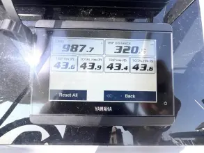 Thumbnail von Jeanneau Cap Camarat 9.0 WA