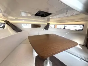 Thumbnail von Jeanneau Cap Camarat 9.0 WA