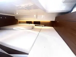 Thumbnail von Jeanneau Cap Camarat 9.0 WA