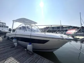 Thumbnail von Jeanneau Cap Camarat 9.0 WA