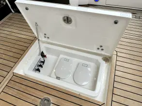 Thumbnail von Fairline Targa 50 GT