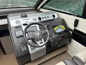 Thumbnail von Fairline Targa 50 GT