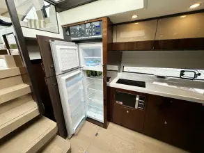 Thumbnail von Fairline Targa 50 GT