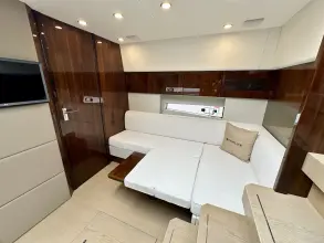 Thumbnail von Fairline Targa 50 GT