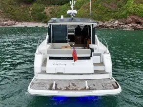 Thumbnail von Fairline Targa 50 GT