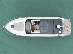 Thumbnail von Fairline Targa 50 GT