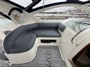Thumbnail von Fairline Targa 37 Vesper