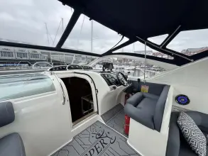 Thumbnail von Fairline Targa 37 Vesper