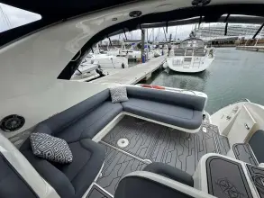 Thumbnail von Fairline Targa 37 Vesper