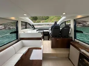 Thumbnail von Fairline Targa 50 GT LADY SEVERN