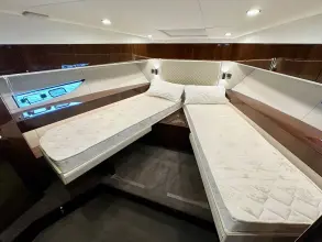 Thumbnail von Fairline Targa 50 GT LADY SEVERN