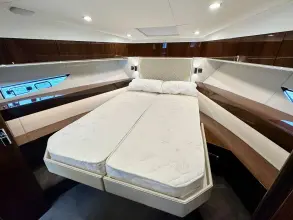 Thumbnail von Fairline Targa 50 GT LADY SEVERN