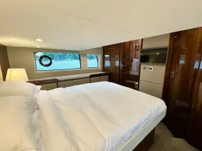 Thumbnail von Fairline Targa 50 GT LADY SEVERN